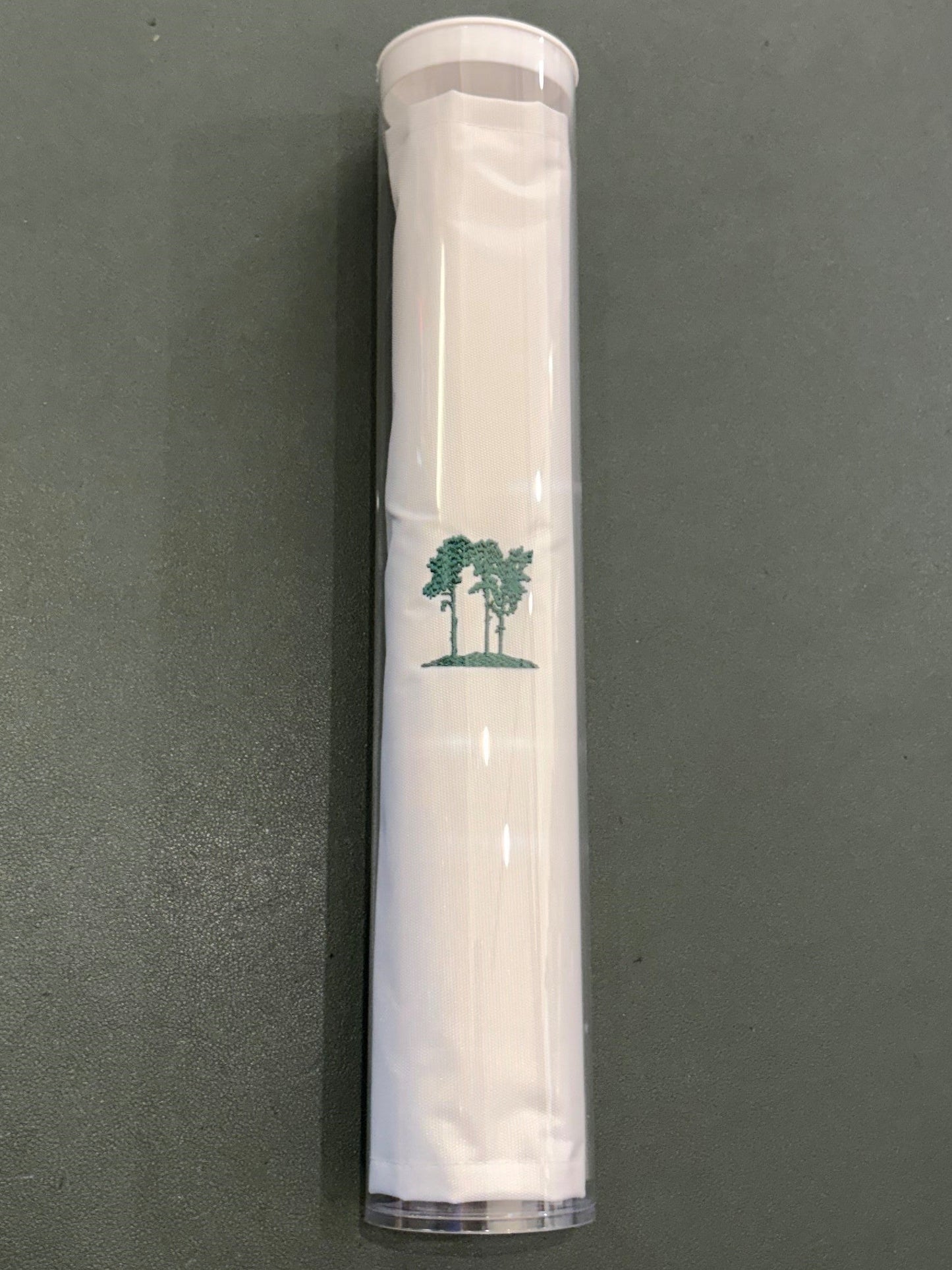 Pin Flag