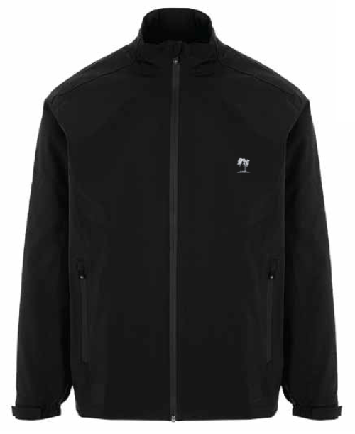 Mens Aqualite Rain Jacket
