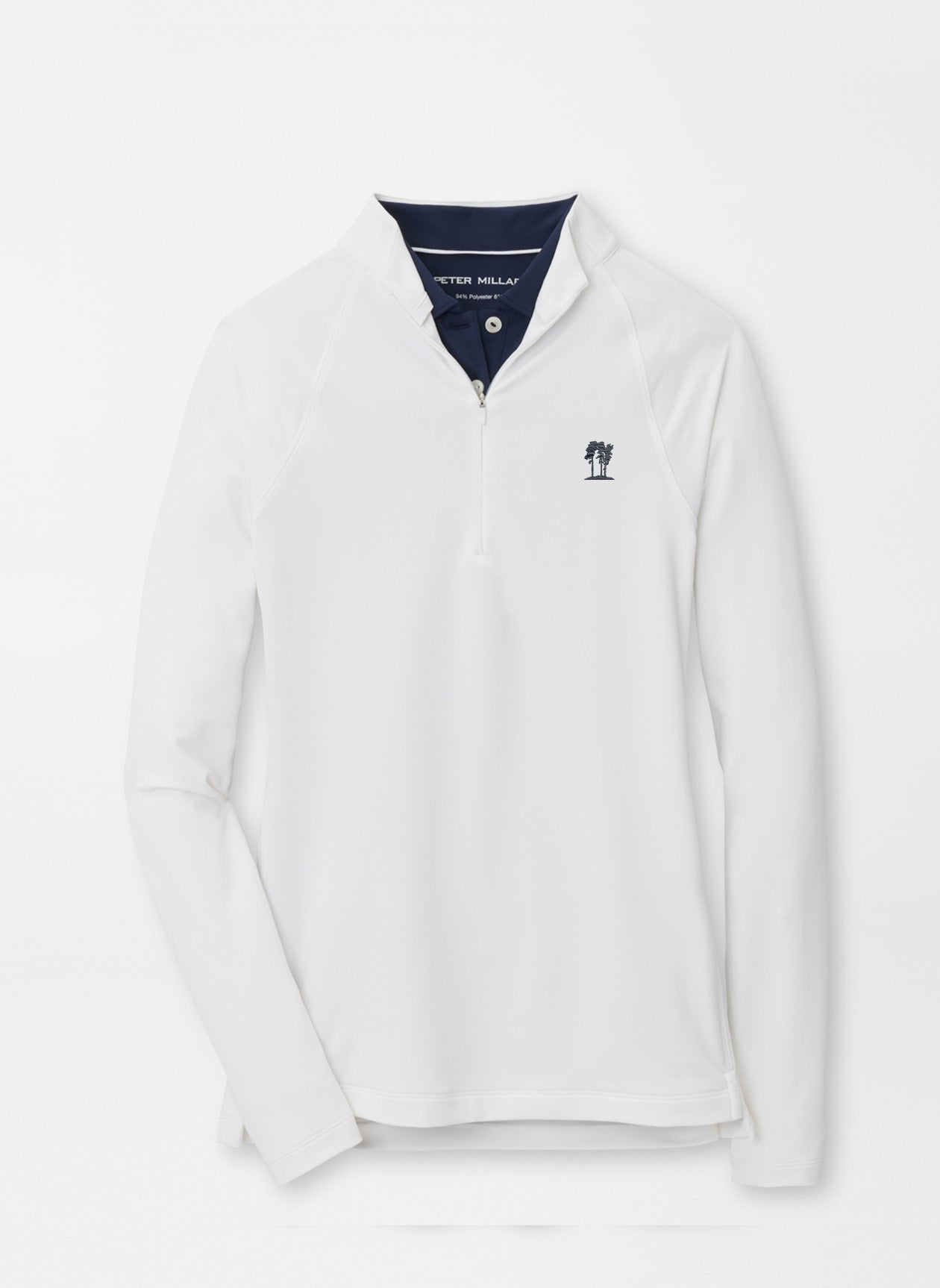 Ladies Raglan Perth Layer