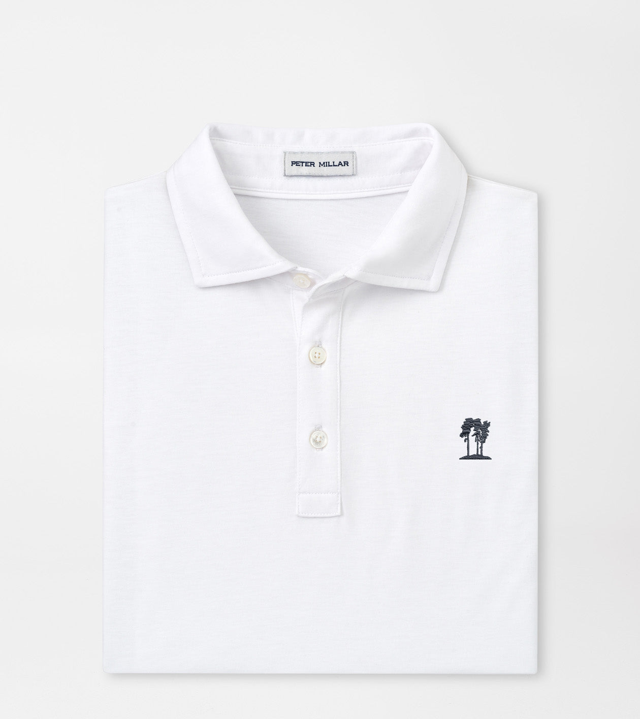 Mens Cotton Polo
