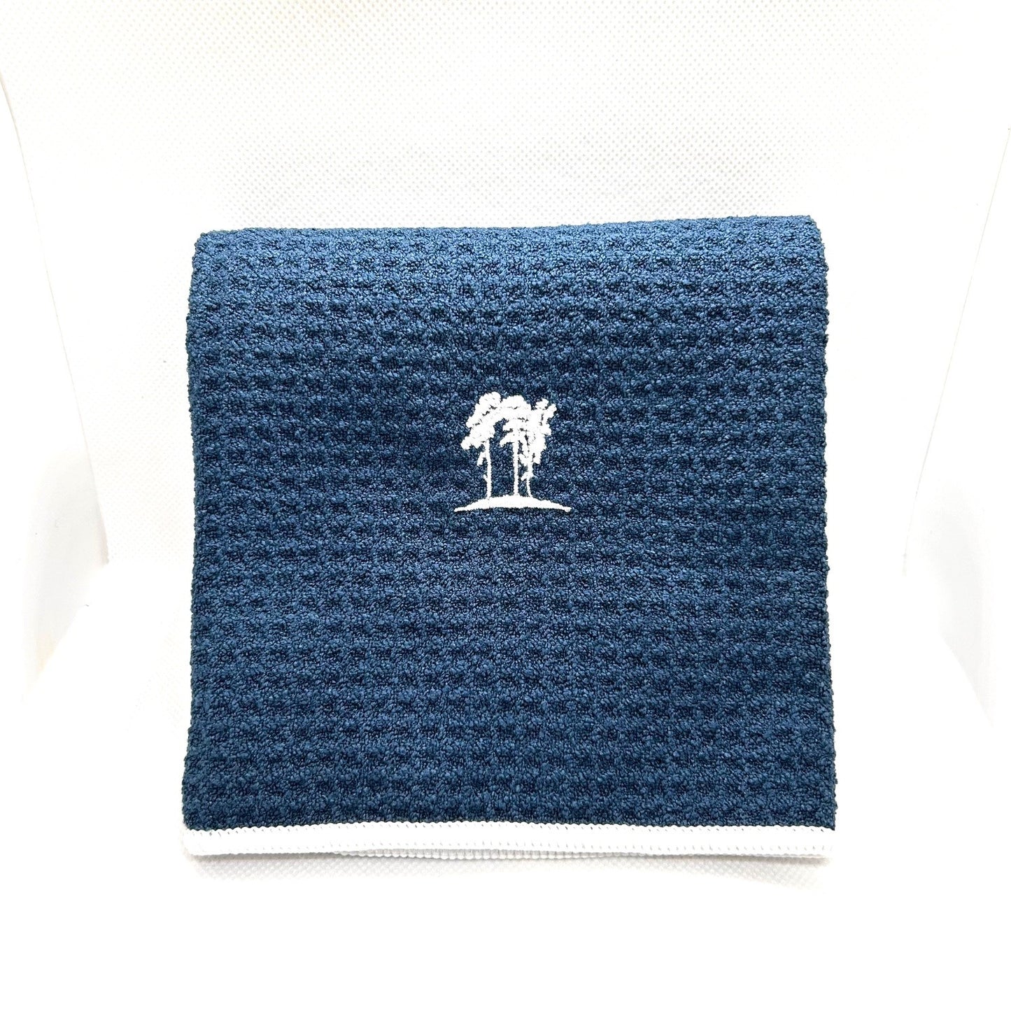 Microfibre Tri-Fold Towel