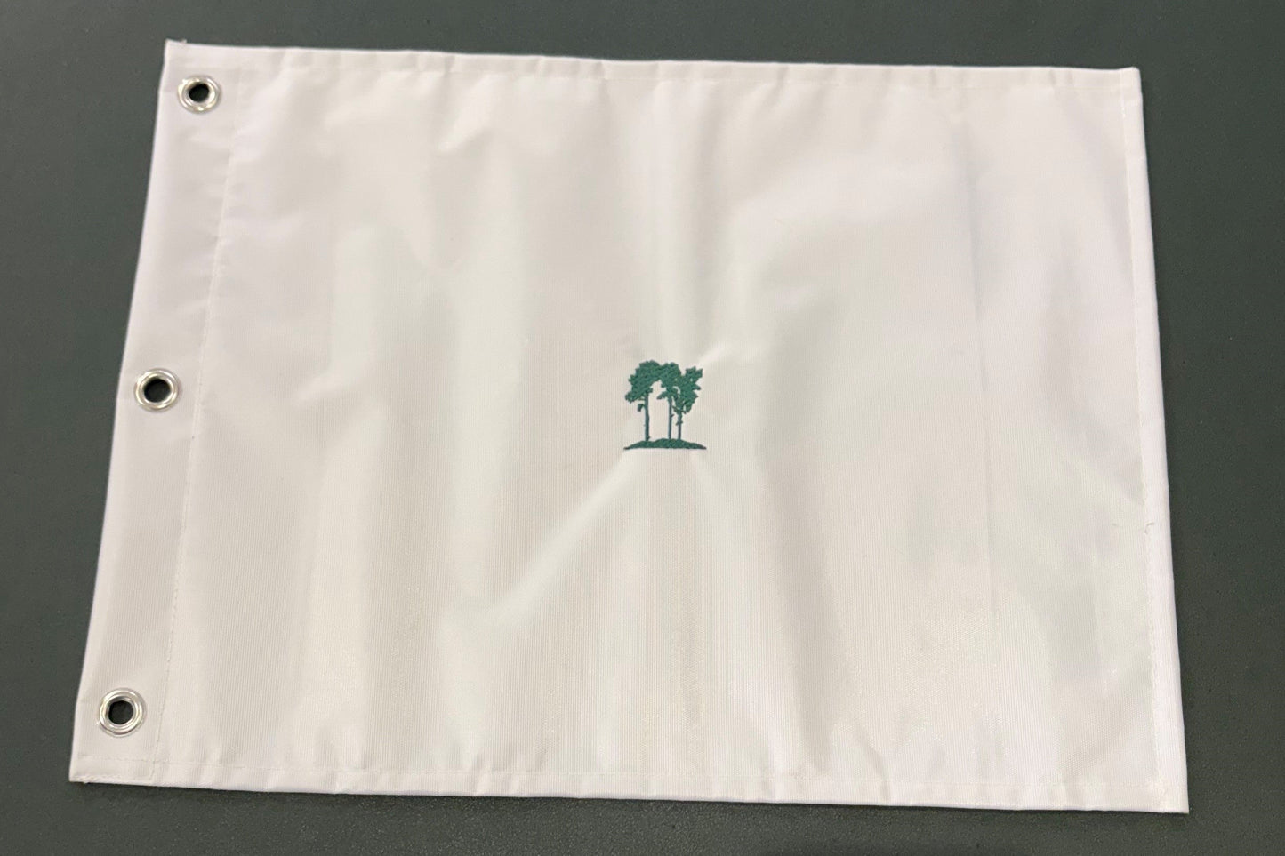 Pin Flag