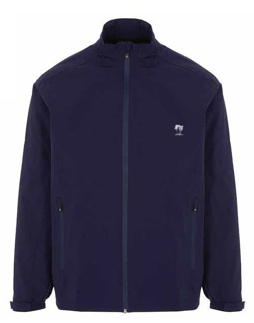 Mens Aqualite Rain Jacket