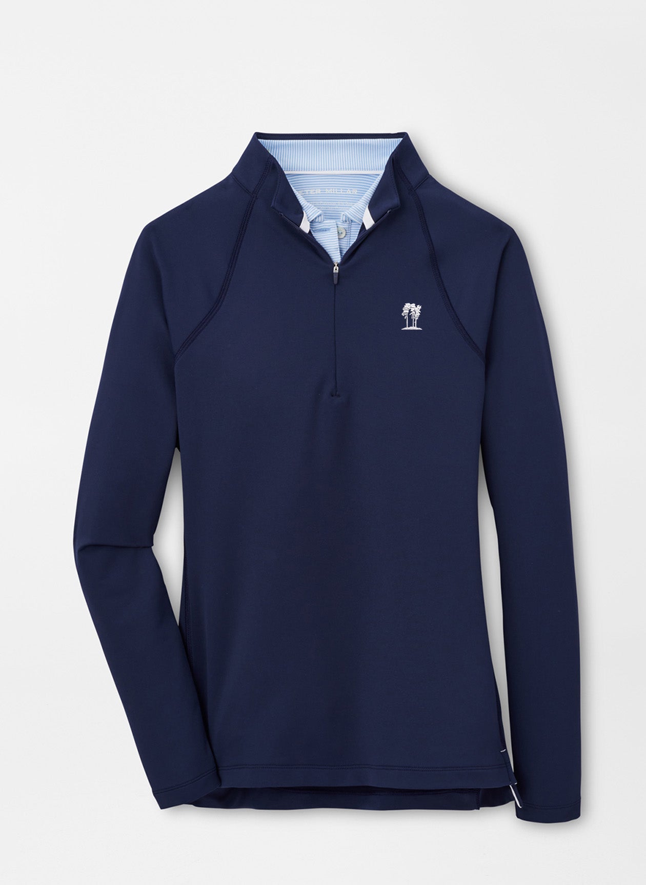 Ladies Raglan Perth Layer