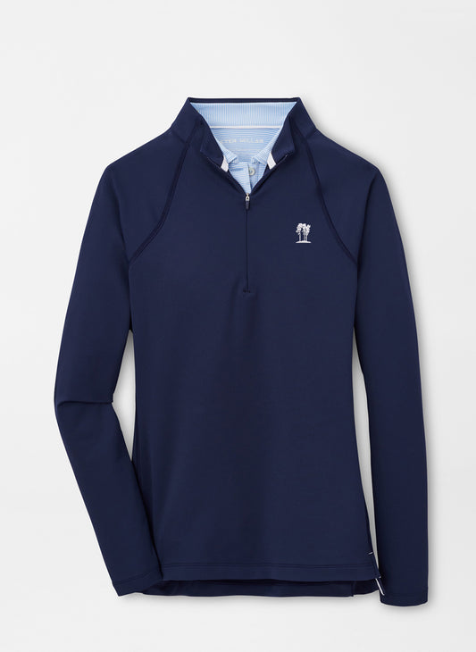 Ladies Raglan Perth Layer