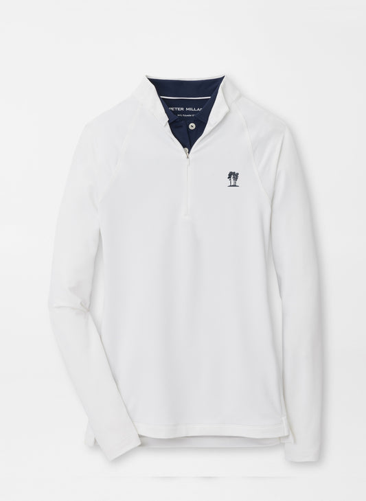Ladies Raglan Perth Layer