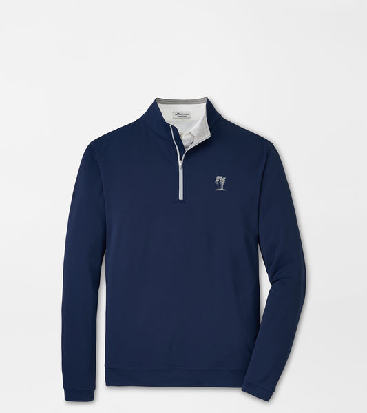 Mens Perth Performance Quarter-Zip