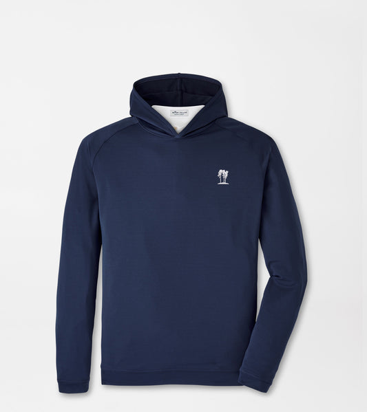 Mens Pine Performance Hoody