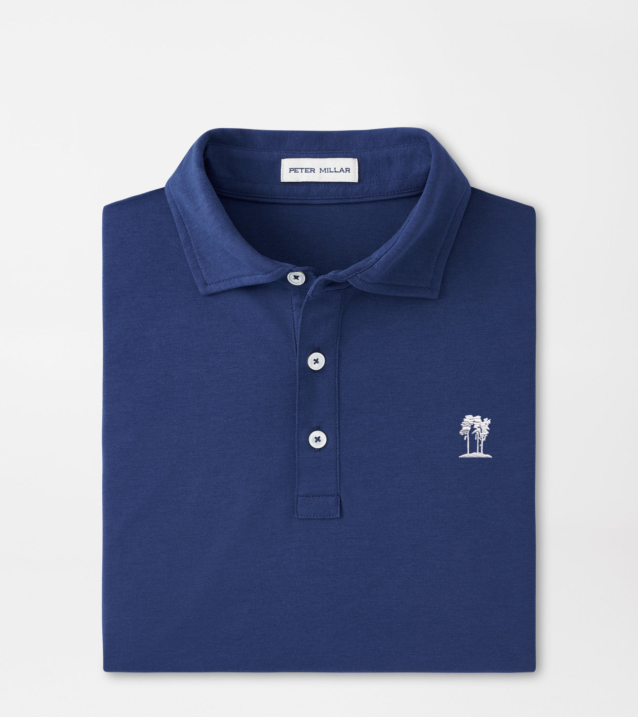 Mens Cotton Polo