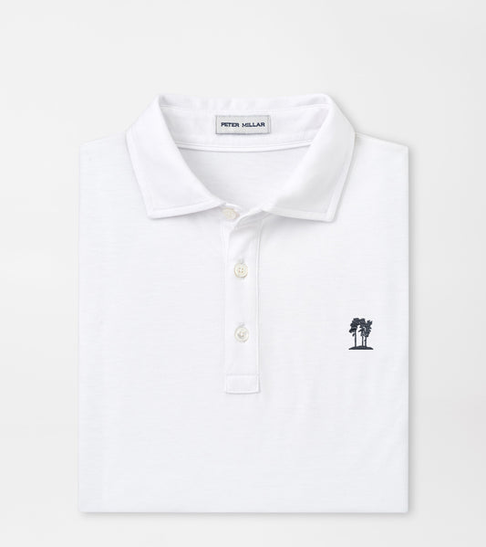 Mens Cotton Polo