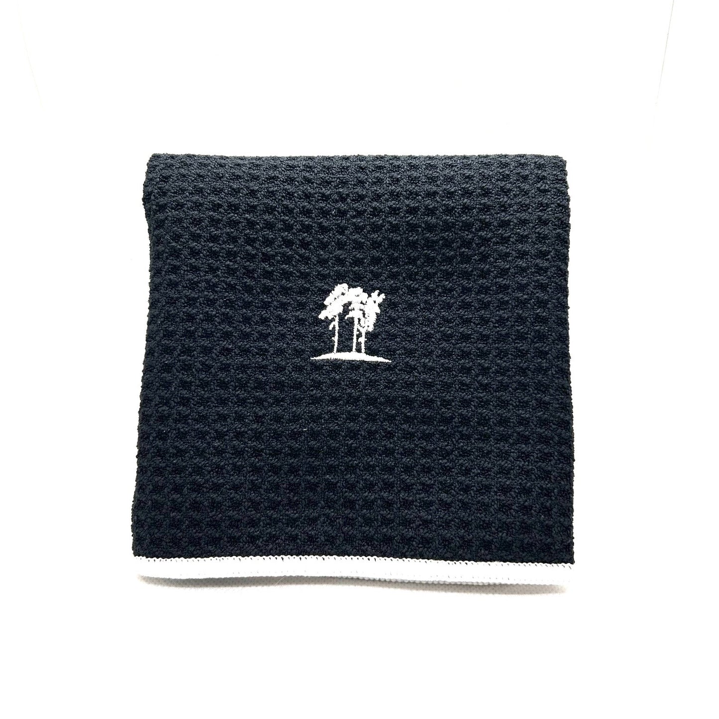 Microfibre Tri-Fold Towel
