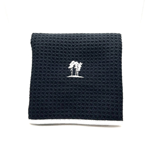 Microfibre Tri-Fold Towel